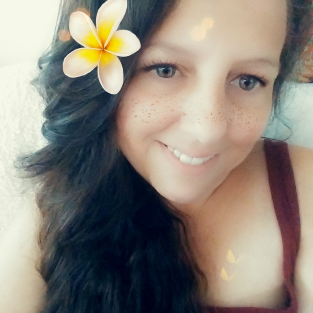 Meet your Posher, Kerri
